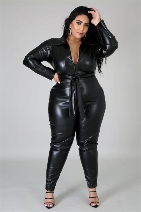 catsuits and bodysuits plus size